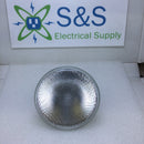 Satco S2259 80W Par38 Halogen Excel 30 Degree Narrow Flood Lamp 1500 Hours