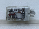 Allen-Bradley 700-HA32A24 24 Pilot Duty Relay VDC Ser. 2 10 Amp 120/240VAC 50/60Hz