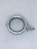 Steel City BG806L 2" Conduit Grounding Bushing