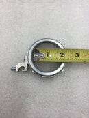 Steel City BG806L 2" Conduit Grounding Bushing