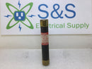 FPE/Economy Econ ECS 25 25 Amp 600V All Purpose Class K5 Fuse