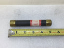 FPE/Economy Econ ECS 25 25 Amp 600V All Purpose Class K5 Fuse