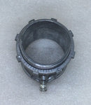 Steel City TC-226 2" EMT Only Set-Screw Connector Zinc Cast