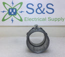 Steel City TC-226 2" EMT Only Set-Screw Connector Zinc Cast