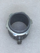 1 1/2" EMT Set Screw Connector Zinc Cast