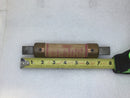 Shawmut TRS100 100 Amp 600VAC or Less Tri-Onic Dual Element Time Delay Class Rk5 Fuse