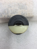 Hubbell 15 Amp 125 VAC Twist Lock Single Pole 3-Wire Male Plug