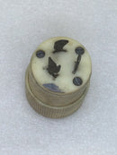 Hubbell 3 Wire Twist-Lock/Turn & Pull 20 Amp 125 VAC Male Plug