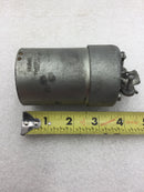 Hubbell 7399 50 Amp 600 VAC Twist Lock/Turn and Pull 3 Wire Male Plug