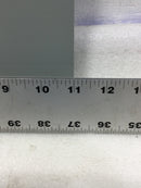 Eaton BR816L125RP 125 Amp 8 Space 120/240V Dead Front Only 12 7/8" x 11"