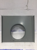 Eaton/Cutler Hammer CMB1212P200BTS 200 Amp Meter Socket Cover 11 7/8" x 14 3/8"