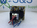 Trane 57T01-001 Time Delay Relay Circuit Board 4352H