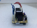 Trane 57T01-001 Time Delay Relay Circuit Board 4352H