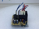 Trane 57T01-001 Time Delay Relay Circuit Board 4352H