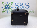 Eaton BR245/C245 45 Amp 2 Pole 120/240V Type BR Circuit Breaker - Flaw