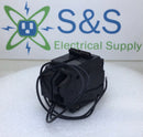 GE THQL1120ST1 20 Amp 1 Pole 240V Circuit Breaker w/Shunt Trip - Cosmetic Flaw