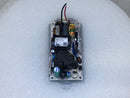 Trane HAC-60AP D803351P02 100-240V Power Supply Board w/ Back Panel -White Board