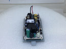 Trane HAC-60AP D803351P02 100-240V Power Supply Board w/ Back Panel -White Board
