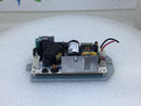 Trane HAC-60AP D803351P02 100-240V Power Supply Board w/ Back Panel -White Board