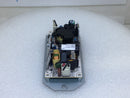 Trane HAC-60AP D803351P02 100-240V Power Supply Board w/ Back Panel -White Board