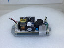 Trane HAC-60AP D803351P02 100-240V Power Supply Board w/ Back Panel -White Board