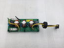 Samsung HK38ED002KR09200130 Heat Pump Circuit Board