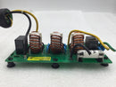 Samsung HK38ED002KR09200130 Heat Pump Circuit Board