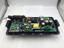 Emerson HR46WR004 HVAC 5 Ton Inverter Control Board w/ Heatsink
