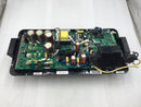 Emerson HR46WR004 HVAC 5 Ton Inverter Control Board w/ Heatsink - Missing Cover