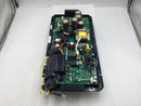 Emerson HR46WR004 HVAC 5 Ton Inverter Control Board w/ Heatsink - Missing Cover