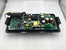 Emerson HR46WR004 HVAC 5 Ton Inverter Control Board w/ Heatsink - Missing Cover