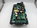 Emerson HR46WR004 HVAC 5 Ton Inverter Control Board w/ Heatsink - Missing Cover