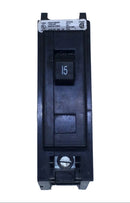 Eaton GHQ1015 15 Amp 1 Pole 120/277V Bolt-On Quick Lag Circuit Breaker