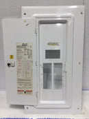 Siemens BMW1632MB1200F 200A 16 Space 240V Panel Door w/Main 28 1/8" x 15 1/2"