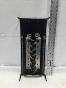 ITE 200 Amp 24 Space 120/240V Load Center Guts Only 9" X 19"- Cosmetic Flaw