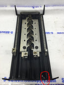 ITE 200 Amp 24 Space 120/240V Load Center Guts Only 9" X 19"- Cosmetic Flaw
