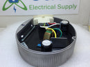 Genteq HD23 1/2HP 120/240V ECM Motor Module