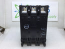 GE General Electric FBV36TE020R2 3 Pole 20 Amp 600V Circuit Breaker