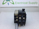 Square D QOB2201021 2 Pole 20 Amp 120v Circuit Breaker Shunt Trip QOB220