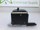 Square D QOB2201021 2 Pole 20 Amp 120v Circuit Breaker Shunt Trip QOB220