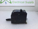 Square D QOB2201021 2 Pole 20 Amp 120v Circuit Breaker Shunt Trip QOB220