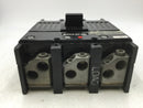General Electric TJK636F000 600 Amp 3 Pole 600V Circuit Breaker w/ 600 Amp Trip