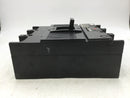 General Electric TJK636F000 600 Amp 3 Pole 600V Circuit Breaker w/ 600 Amp Trip