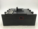 General Electric TJK636F000 600 Amp 3 Pole 600V Circuit Breaker w/ 600 Amp Trip