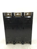 General Electric TJK636F000 600 Amp 3 Pole 600V Circuit Breaker w/ 600 Amp Trip
