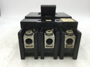 Square D 997327 225 Amp 3 Pole 600V Type MLB Circuit Breaker