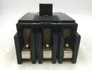 Square D 997327 225 Amp 3 Pole 600V Type MLB Circuit Breaker
