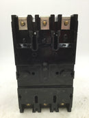 Square D 997327 225 Amp 3 Pole 600V Type MLB Circuit Breaker