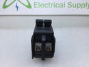 Square D XO250 50 Amp 2 Pole Circuit Breaker