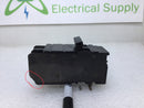 Square D XO250 50 Amp 2 Pole Circuit Breaker